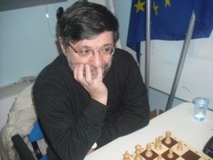 1^ Campiona Provinciale 2018 Vezzani Stefano